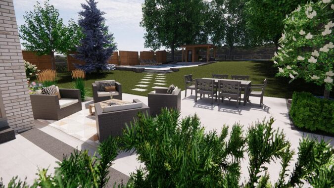 Before You Decide On a Wonderful Landscape Design in Toronto; Learn About Our Landscaping Professionals! Before You Decide On a Wonderful Landscape Design in Toronto; Learn About Our Landscaping Professionals!