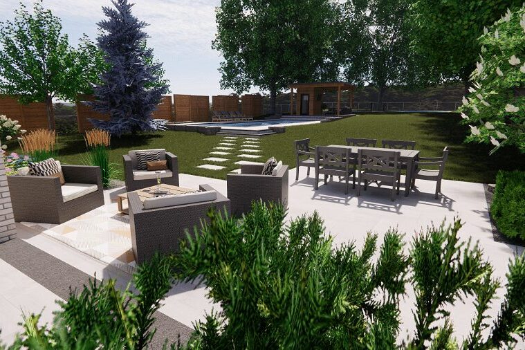 Before You Decide On a Wonderful Landscape Design in Toronto; Learn About Our Landscaping Professionals!