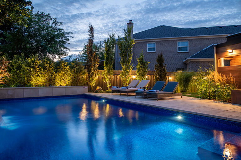 Toronto Landscape: A Few Set of Circumstances Where Its Worth Hiring a Professional