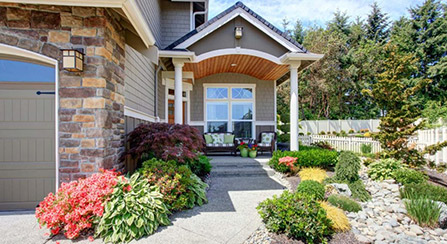 Stamped Concrete Driveway And Walkway Services In Toronto Land Con