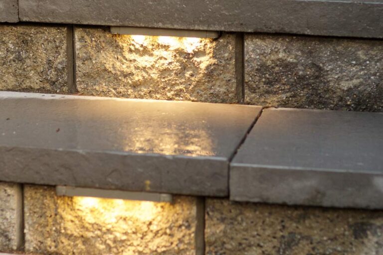 landscape lighting design