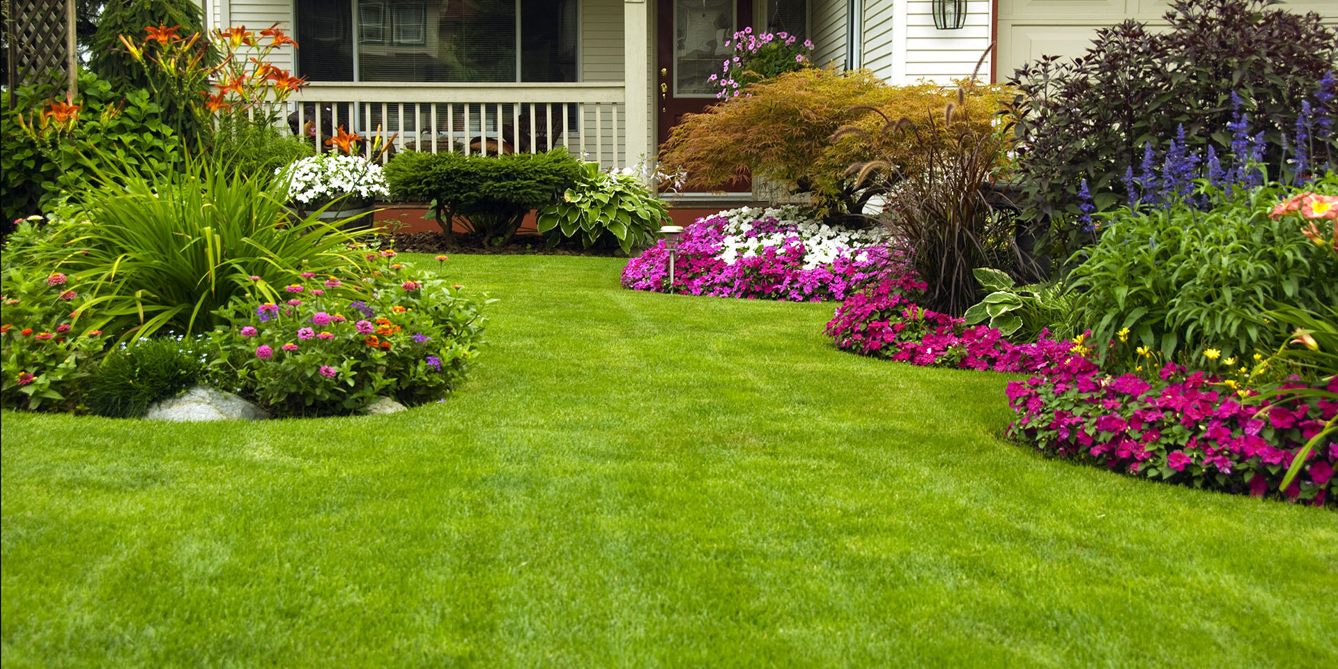 The Amazing Features and Aspects Of Landscaping That Makes It Worthwhile! The Amazing Features and Aspects Of Landscaping That Makes It Worthwhile!