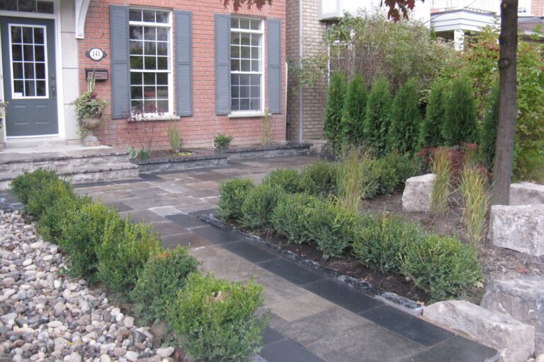 Landscapers Toronto