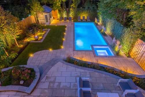 Is Landscape Designing Complicated