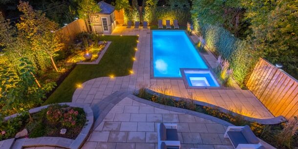 Is Landscape Designing Complicated