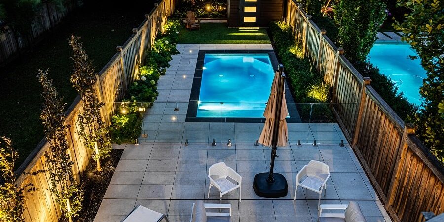 Some Tips to Consider When Designing Your Pool Lighting Some Tips to Consider When Designing Your Pool Lighting