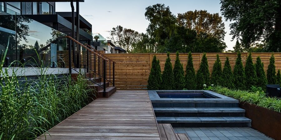 How Deck Builders Beautify Homes and Offices with Decks How Deck Builders Beautify Homes and Offices with Decks