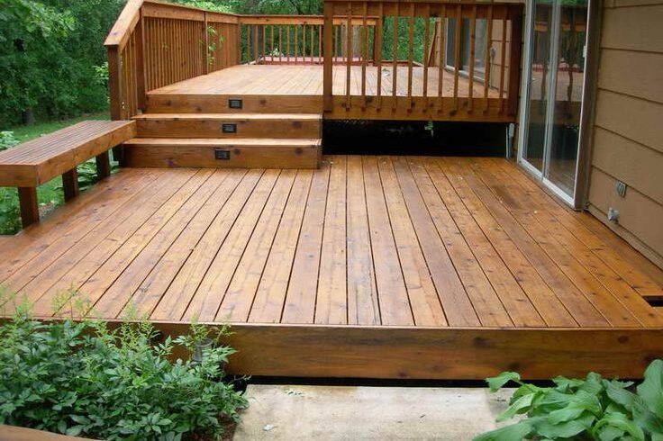 How to Select A Deck Builders in Toronto