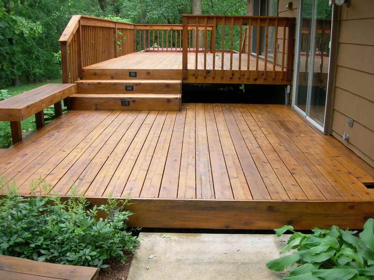 How to Select A Deck Builder in Toronto | Land-Con