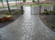 The Benefits of Constructing Interlocking Concrete Pavers