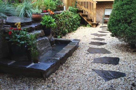 Top Ten Things to Consider When Going for Landscape Design in Toronto - Part 1