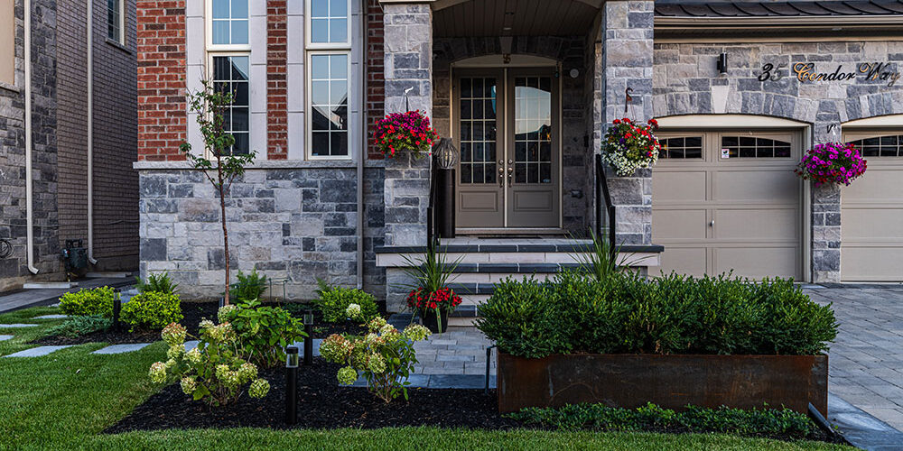 Top Ten Things to Consider When Going for Landscape Design in Toronto - Part 2