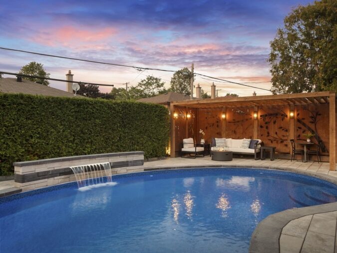 What is the Best Type of Swimming Pool for My Home?