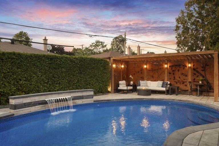What is the Best Type of Swimming Pool for My Home?