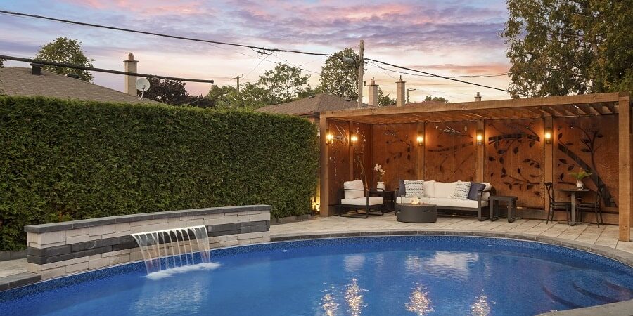 What is the Best Type of Swimming Pool for My Home? What is the Best Type of Swimming Pool for My Home?