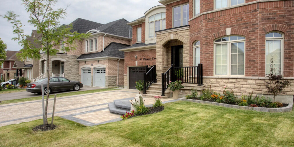 Why is Landscaping Important for Your Home? Why is Landscaping Important for Your Home?