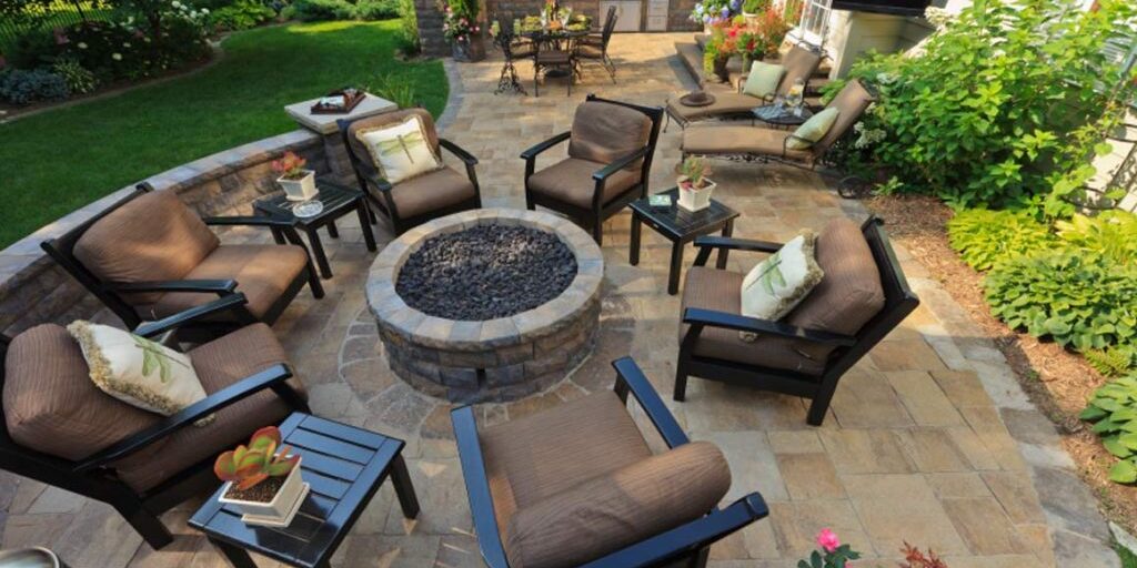 Budget Friendly Backyard Landscaping Designs & Ideas