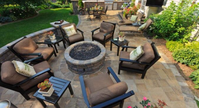Budget Friendly Backyard Landscaping Designs & Ideas