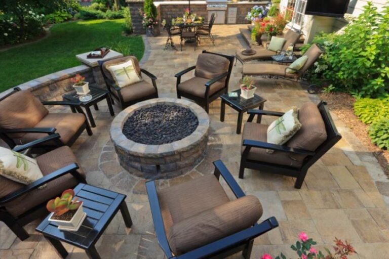 Budget Friendly Backyard Landscaping Designs & Ideas