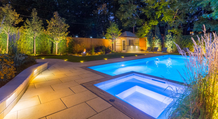 Forest Hill Estate interior room with sophisticated decor.