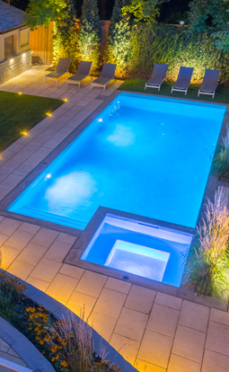 Landscape Lighting Toronto
