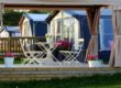 Pergola Designs for Small Backyards
