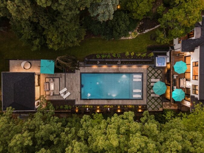 Important Things to Consider for Backyard Landscaping Toronto