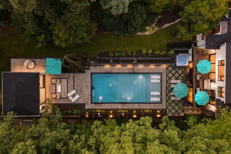 Important Things to Consider for Backyard Landscaping Toronto