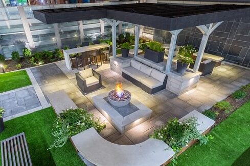 Commercial Landscaping Services