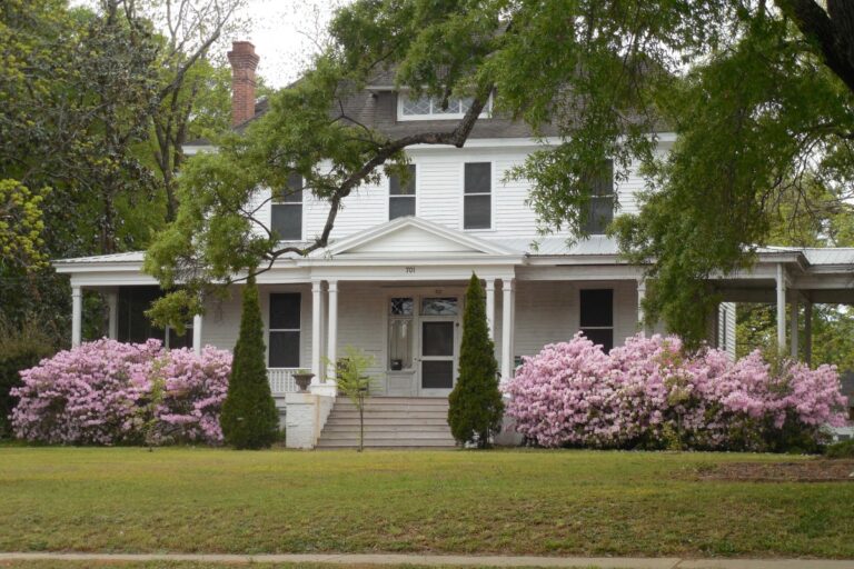 Landscape Design For Your Home