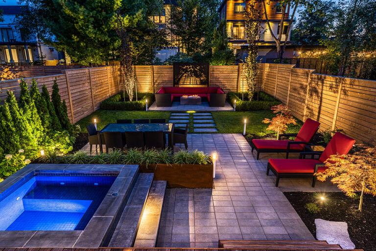 Landscaping in Toronto: A Complete Guide to Winter Gardening