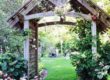 pergola designs