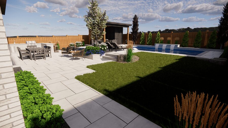 Top 7 Reasons to Hire a Landscape Architect Landcon