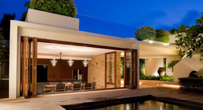 Outdoor Kitchen Outdoor Kitchen