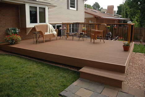 10 Things to Consider Before Deck Installation