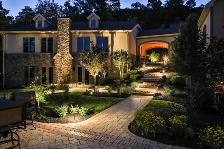7 Questions to Ask Your Landscape Designer