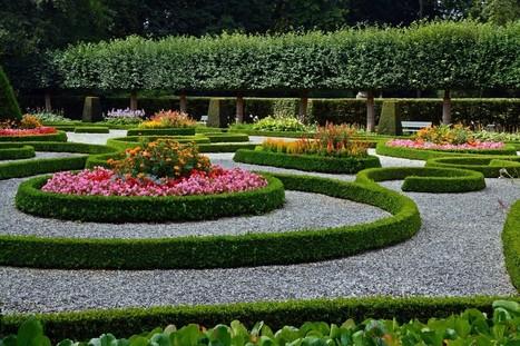 Useful Landscaping Tips and Ideas for a Commercial Property
