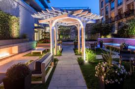 What are the Benefits of Outdoor Landscape Lighting What are the Benefits of Outdoor Landscape Lighting