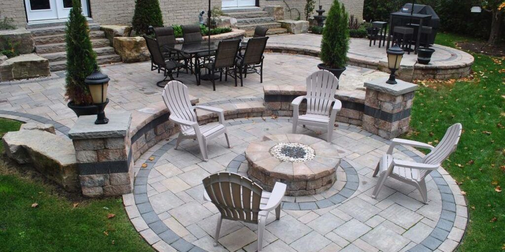 Low Maintenance Backyard Landscaping Ideas for Busy Owners