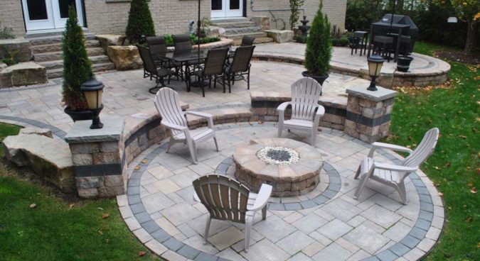Low Maintenance Backyard Landscaping Ideas for Busy Owners Low Maintenance Backyard Landscaping Ideas for Busy Owners