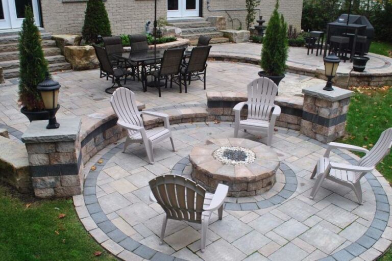 Low Maintenance Backyard Landscaping Ideas for Busy Owners