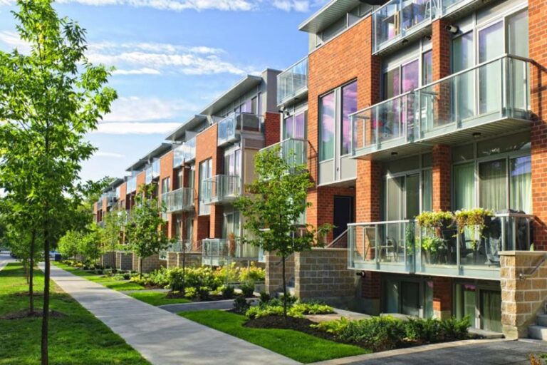 Questions to Ask Your Commercial Landscaping Company