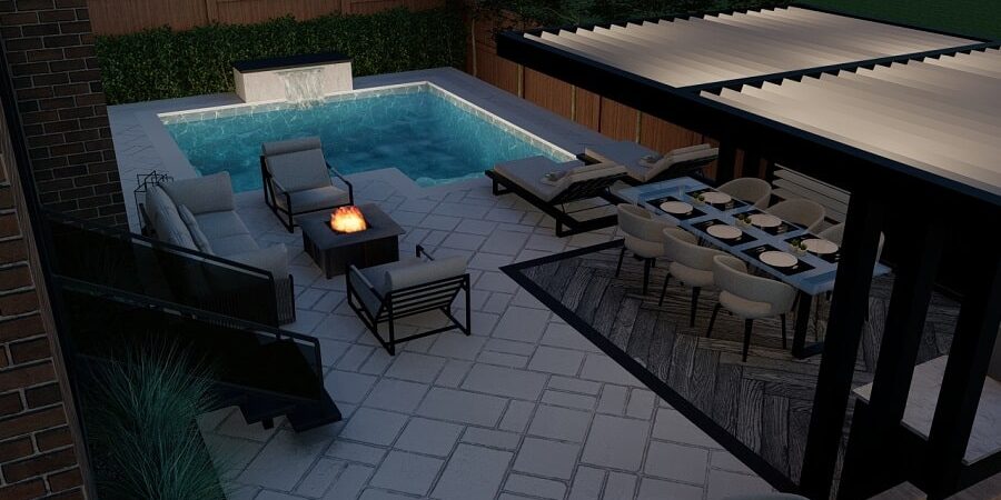 Backyard Landscaping Designs for Small Yards Backyard Landscaping Designs for Small Yards