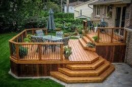 How to Enhance Your Landscape with Hardscaping?