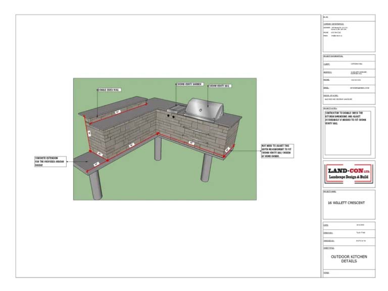 Urban landscape design with a cozy fire pit area, complemented by modern outdoor furniture and greenery.