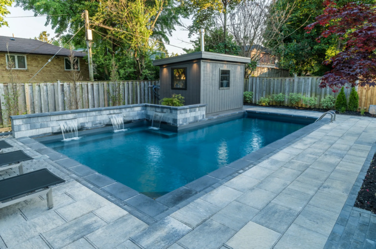 People gathered around, making memories together