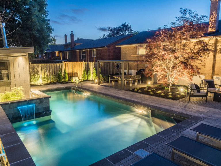 People at a lively event making lasting memories