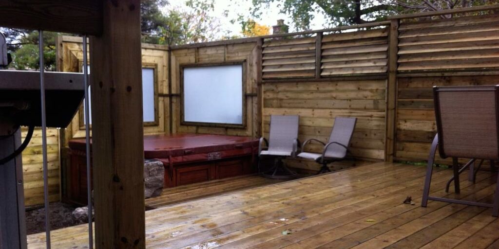 Top Deck Design Trends in 2023 that Evoke Style