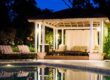 Pergola Design for Your Backyard