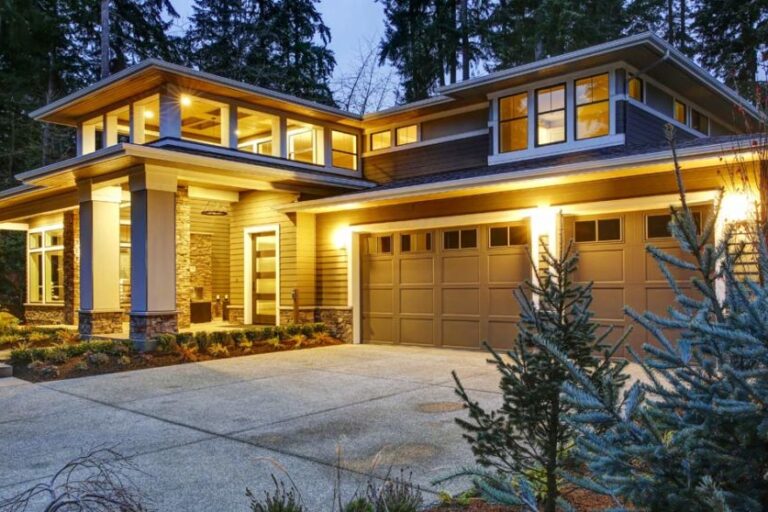 Front Yard Landscaping Ideas & Tips